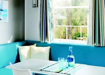 Kemping Les Chevrefeuilles - Maeva