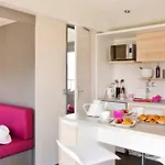 Кемпинг Les Chevrefeuilles - Maeva 4*