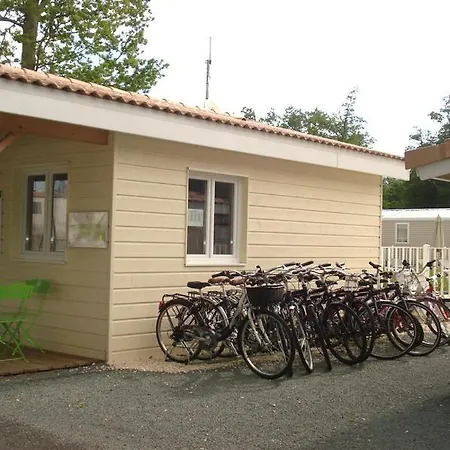 Les Chevrefeuilles - Maeva Royan