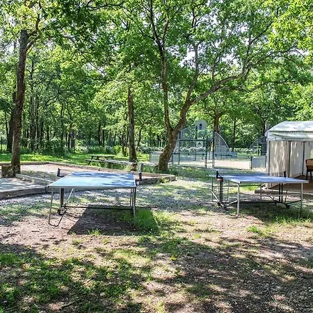 Les Chevrefeuilles - Maeva Campsite Royan