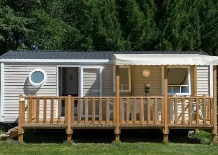 Les Chevrefeuilles - Maeva