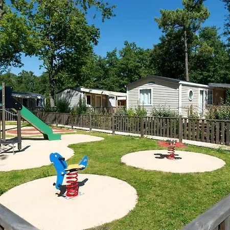 Les Chevrefeuilles - Maeva 4*