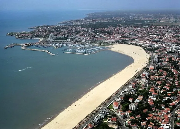 Les Chevrefeuilles - Maeva 4*