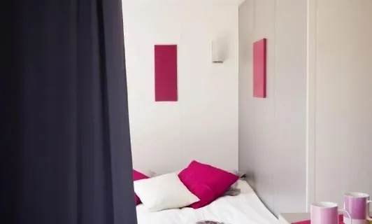 Les Chevrefeuilles - Maeva 鲁瓦扬