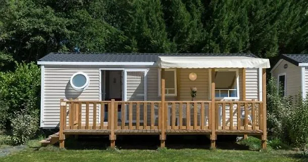 Les Chevrefeuilles - Maeva