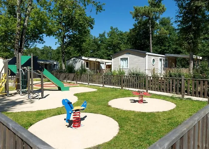 Les Chevrefeuilles - Maeva 4*